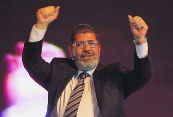 Mursi: Poštovaću odluku suda