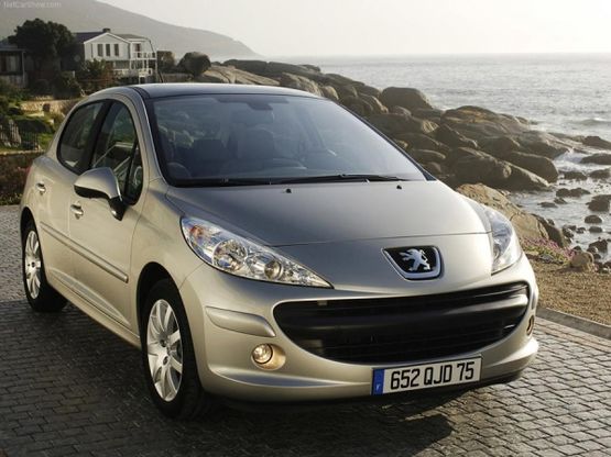 Pežo Citroen otpušta 8. 000 radnika