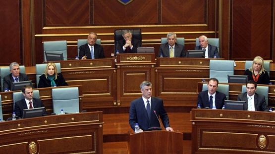 Nezavisne institucije moraju nadgledati rad parlamenta Kosova