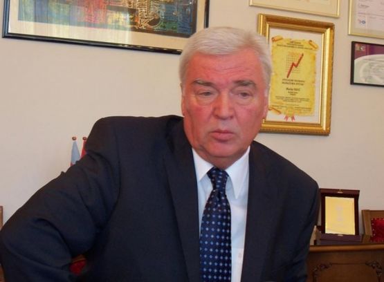Pavić: Odgovor na Erdoganova nastojanja je ojačati Republiku Srpsku