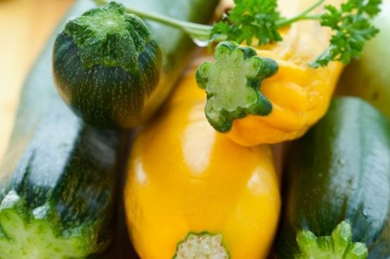 Kraljica ljetnog povrća: Tikvica