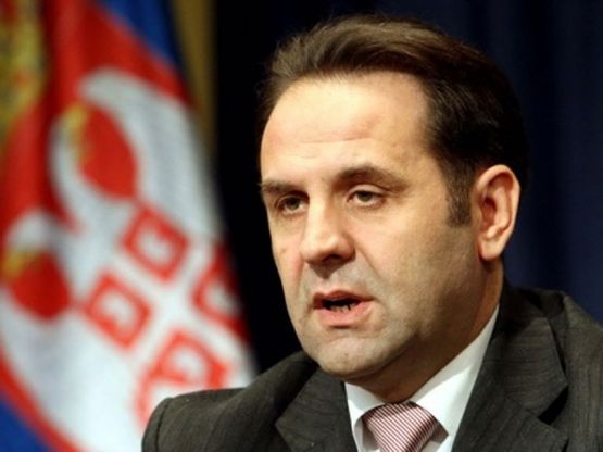 Ljajić: I da mi nude pola Vlade, pitao bih Tadića