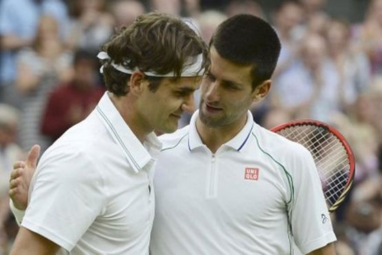 Federer: Đokoviću će sada biti teže