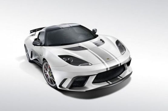 Najbrži Lotus do sada
