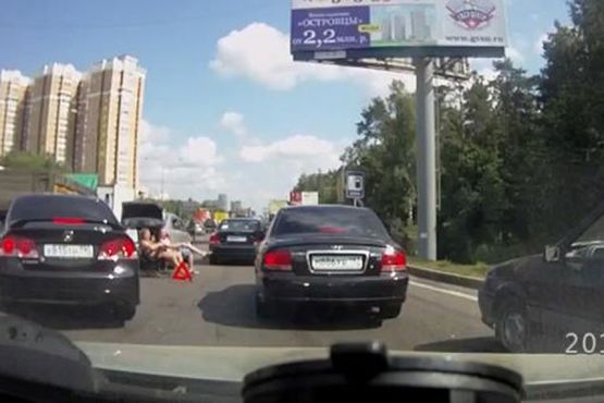 Pogledajte najbolji način da sačekate saobraćajnu policiju