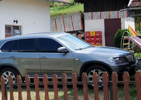 Terete ih da su lažirali vrijednost skupih automobila