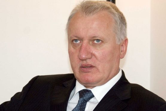 Odbačena tužba Radivojevića protiv Budimira