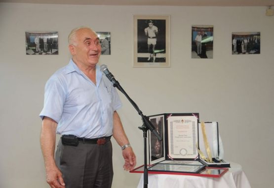 Batar: Ponosan sam na orden Njegoša