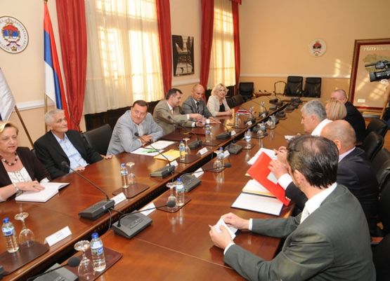 SNSD i HDZ za asimetrični model