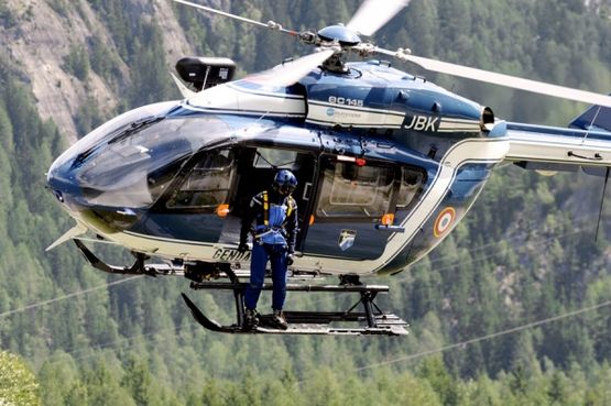 Četvoro alpinista izbjeglo smrt u lavini