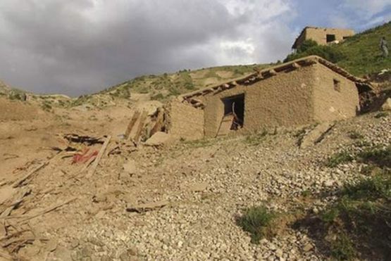 Pakistan pogodio zemljotres jačine 6,1 stepeni