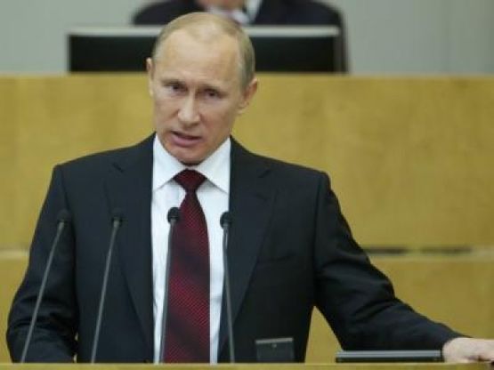 Putin ne da jeftiniji gas Ukrajini