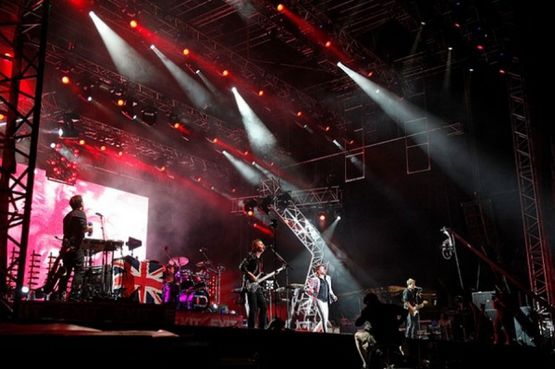 Exit i Duran Duran u znaku broja 13