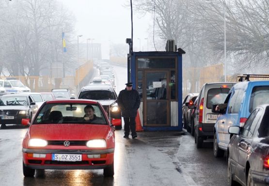 Na graničnim prelazima u BiH očekuje se gužva u popodnevnim časovima
