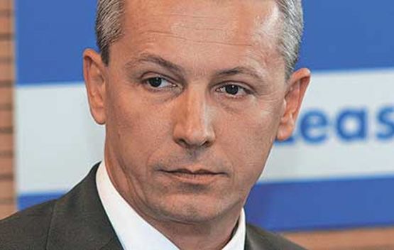 Uhapšen bivši direktor Hypo Alpe Adria banke