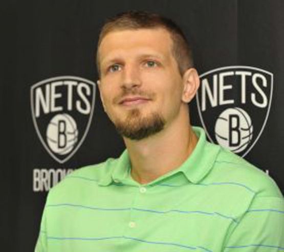 Mirza Teletović predstavljen u Bruklin Netsima