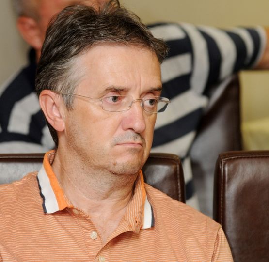 RK Borac M:tel pronašao trenera: Trninić na klupi