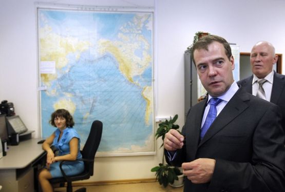 Rusi ne žele američke prste na svojoj političkoj sceni
