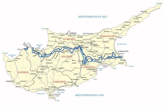 Hristofijas: Nezakonito naseljavanje Turaka najveća opasnost