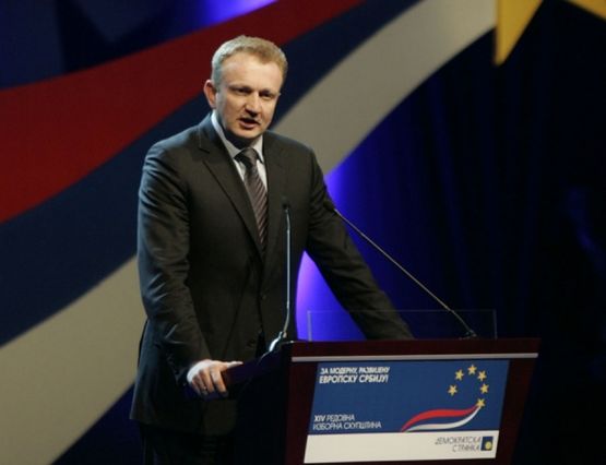 Đilas: DS ne sme da se cepa, ali treba da se reformiše