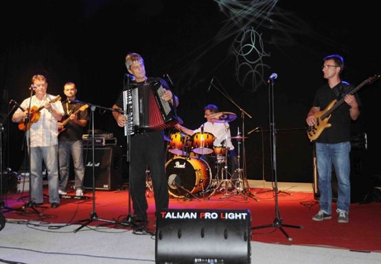 Počeo prvi "Sevdah fest" u Banjaluci