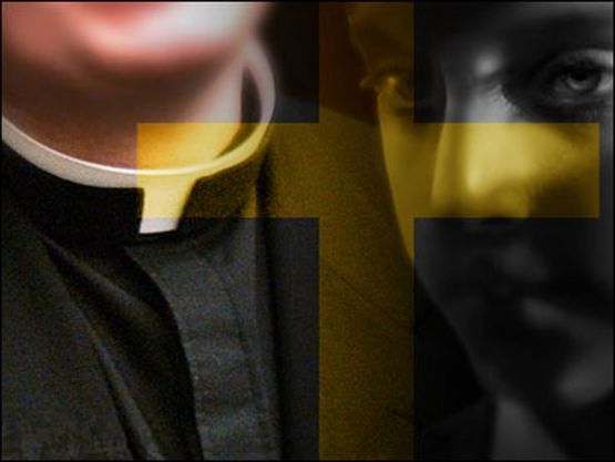 Uhapšen italijanski sveštenik zbog pedofilije