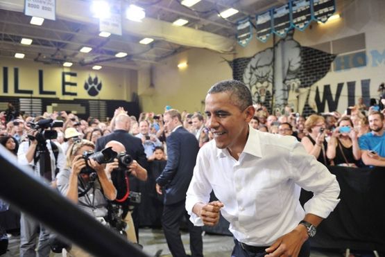 Obama priznao gdje je griješio