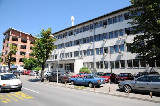 U zatvor zbog pljačke pumpe