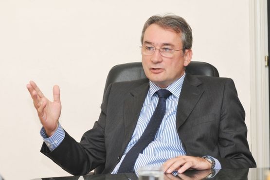 Drugačija situacija u slučaju Sejdić i Finci