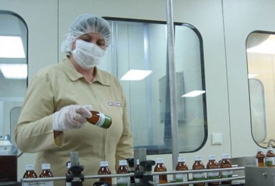 Bočice Hemofarma zaražene opasnom bakterijom