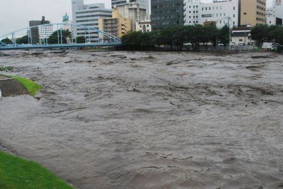 Građani se vraćaju kućama