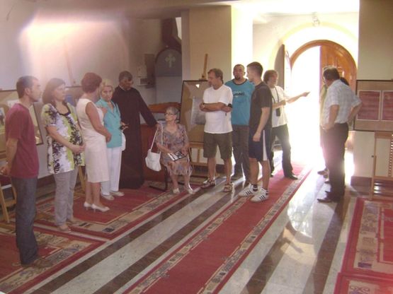 Izložba o tragičnoj sudbini sela Međeđa