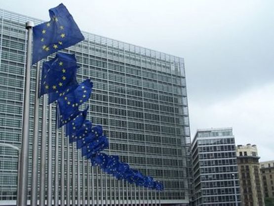 Invalidi iz BiH "blokirali" zgradu Evropske komisije