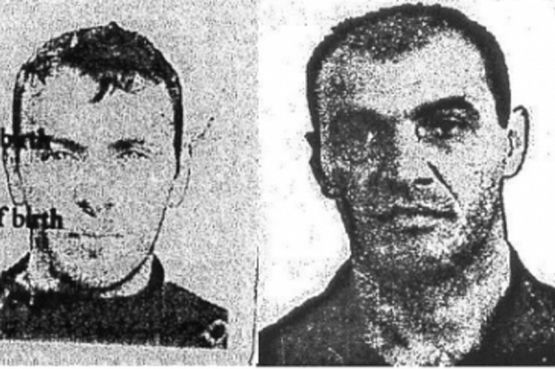 Trojici kosovskih albanaca slijedi protjerivanje