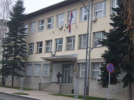 Dileru četiri godine zatvora
