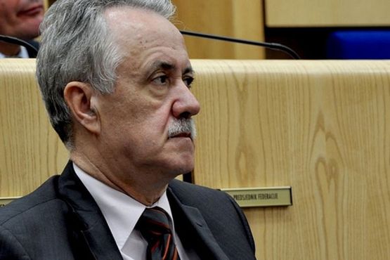 Kebo: Ostajem u stranci i na funkciji potpredsjednika FBiH