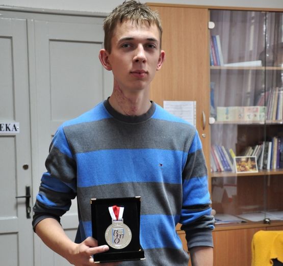 Matematičari iz BiH okitili se medaljama