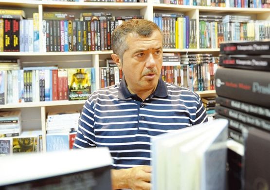 "Kočićevo pero" Vladimiru Pištalu