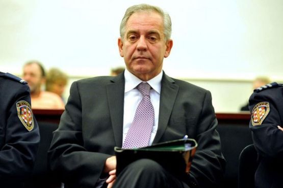 Vlasnik lanca mesara skrivao umjetnička djela za Sanadera