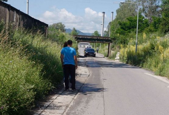 Počela modernizacija makadamskih saobraćajnica