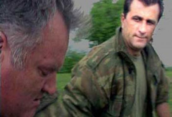 Četiri vojnika ubijena jer su vidjeli Mladića