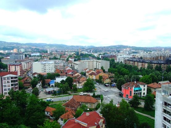 Banjaluka: Izrečene kazne u iznosu od 181.890 km