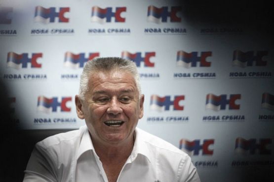 Ilić: Bećkovićevu bi trebalo prevaspitati