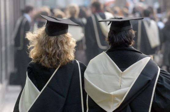 Zakon zabranio bolonjske diplome