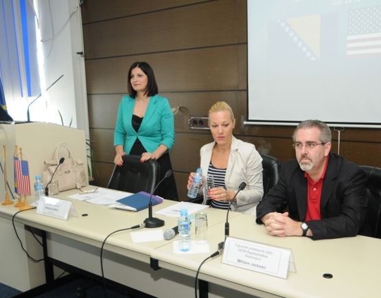 Povlastice bh. preduzećima za izvoz u SAD