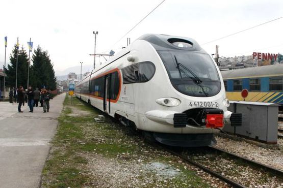 Od jeseni savremena putnička linija od Bihaća do Mostara