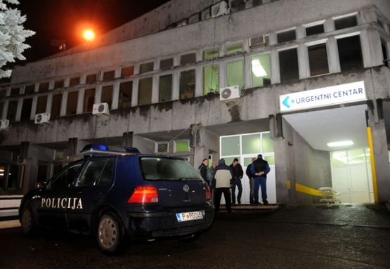 Dva mladića s Kosova uhapšena zbog silovanja djevojčica
