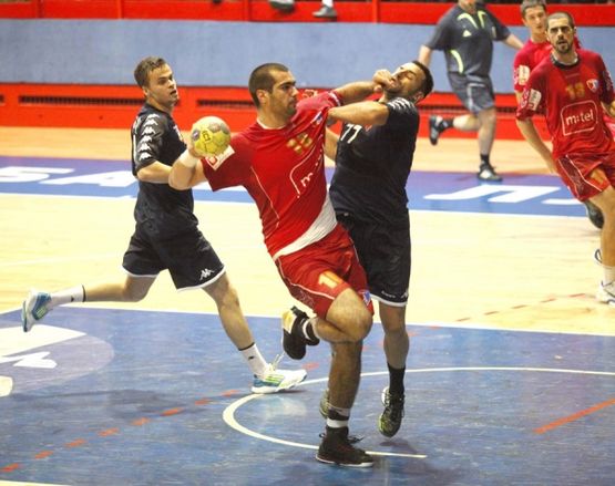 Vranješ potpisao za Ademar Leon