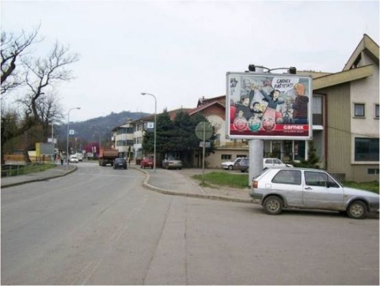 Nepopunjeni kapaciteti u srednjoj školi