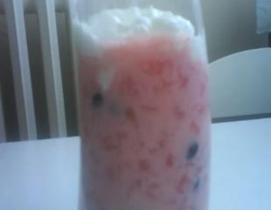 Frape od lubenice